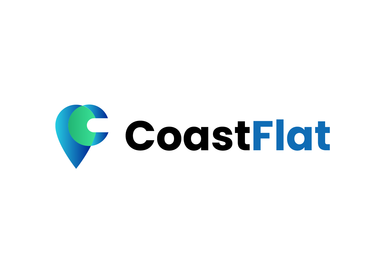 CoastFlat_Logo_Gorizontal_No Slogan