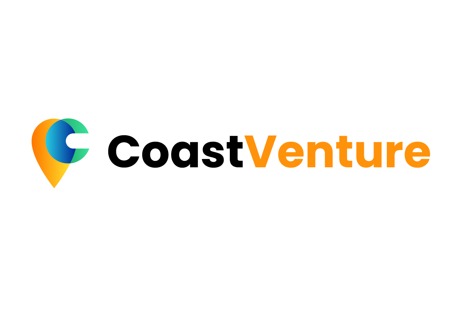 CoastVenture_Logo_Horizontal_No Slogan